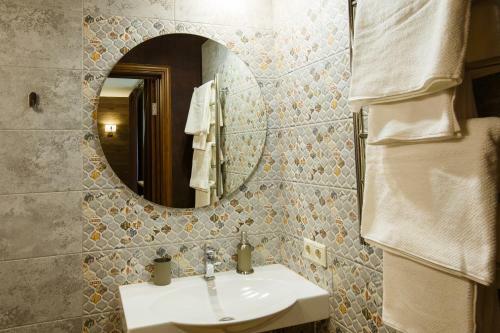 Hostal Buhta Guest House