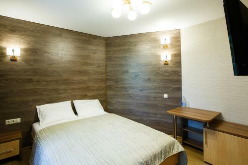 Hostal Buhta Guest House