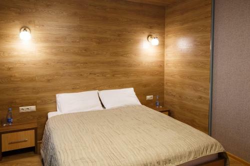 Hostal Buhta Guest House