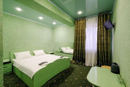 Hostal Buhta Guest House