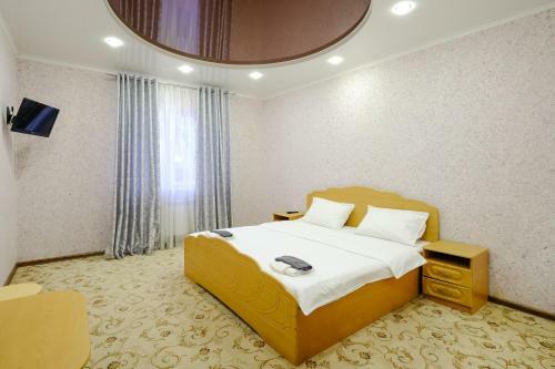 Hostal Buhta Guest House