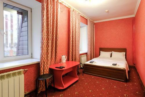 Hostal Buhta Guest House