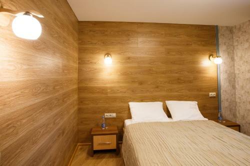 Hostal Buhta Guest House