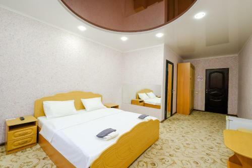 Hostal Buhta Guest House