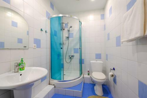 Hostal Buhta Guest House