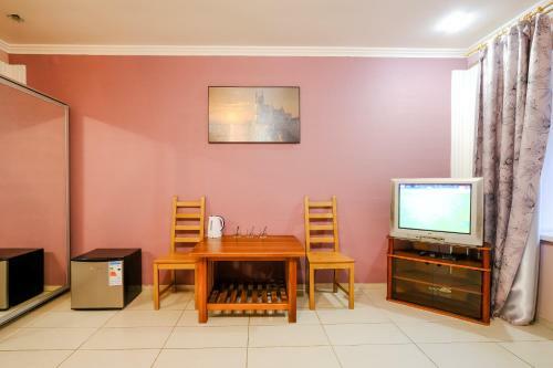 Hostal Buhta Guest House