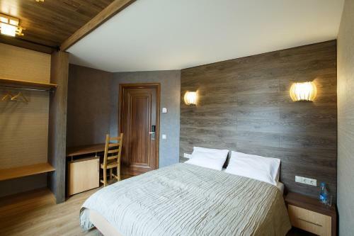 Hostal Buhta Guest House