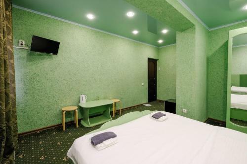 Hostal Buhta Guest House
