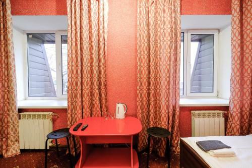 Hostal Buhta Guest House
