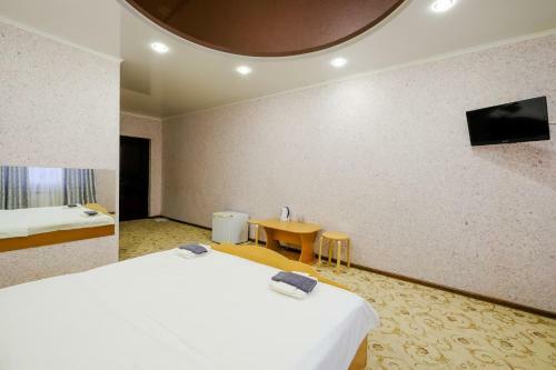 Hostal Buhta Guest House