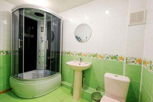 Hostal Buhta Guest House