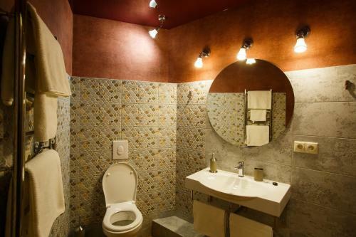 Hostal Buhta Guest House