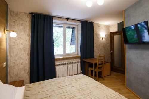Hostal Buhta Guest House