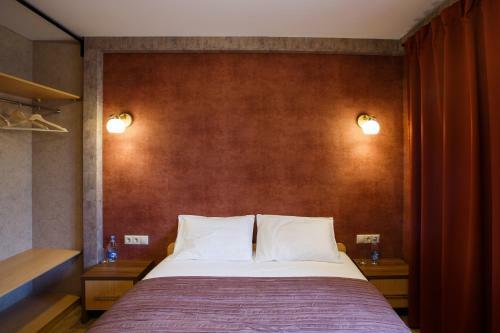 Hostal Buhta Guest House