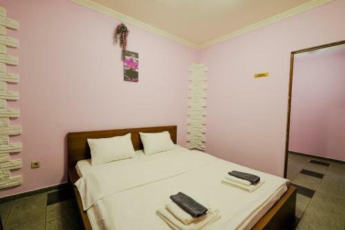 Hostal Buhta Guest House