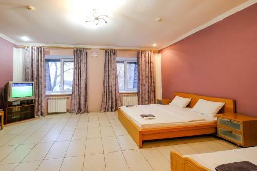 Hostal Buhta Guest House