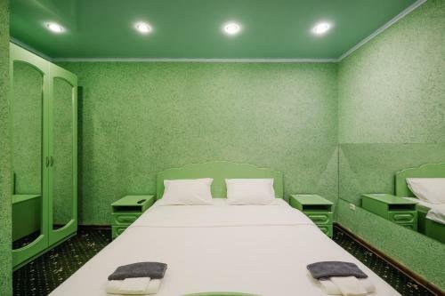 Hostal Buhta Guest House