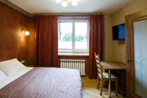 Hostal Buhta Guest House