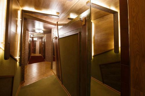 Hostal Buhta Guest House