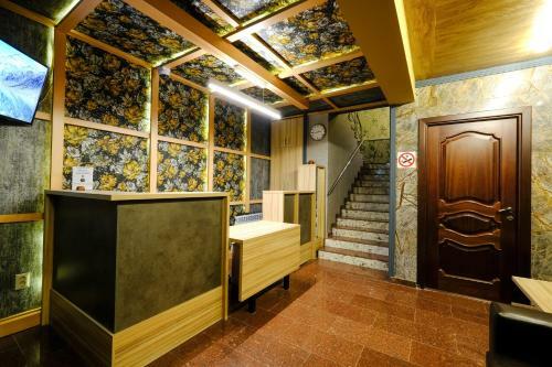 Hostal Buhta Guest House
