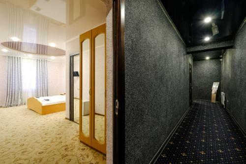 Hostal Buhta Guest House