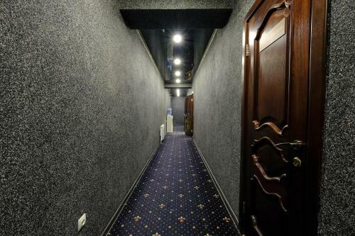 Hostal Buhta Guest House