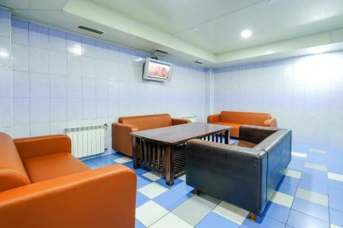 Hostal Buhta Guest House