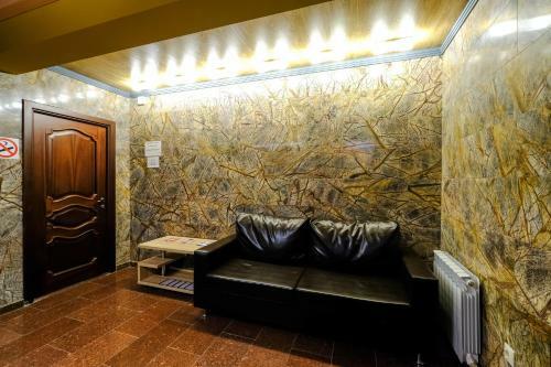 Hostal Buhta Guest House