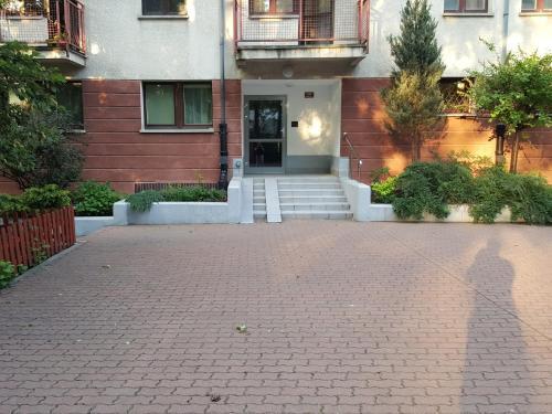 Labo Apartment Wola