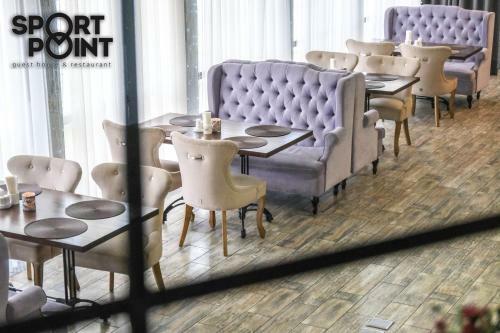 Hostal Sport Point Hotel