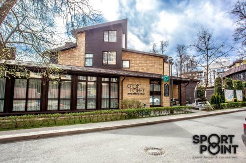 Hostal Sport Point Hotel