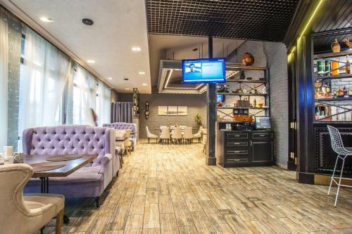 Hostal Sport Point Hotel