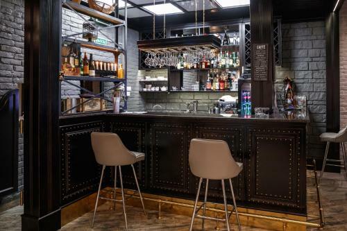 Hostal Sport Point Hotel