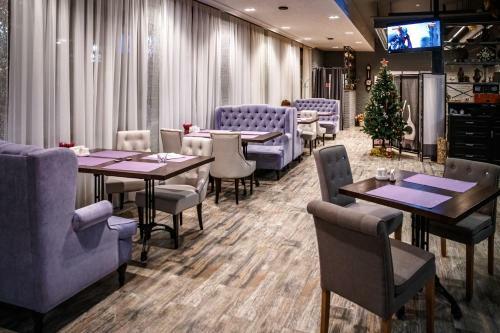 Hostal Sport Point Hotel