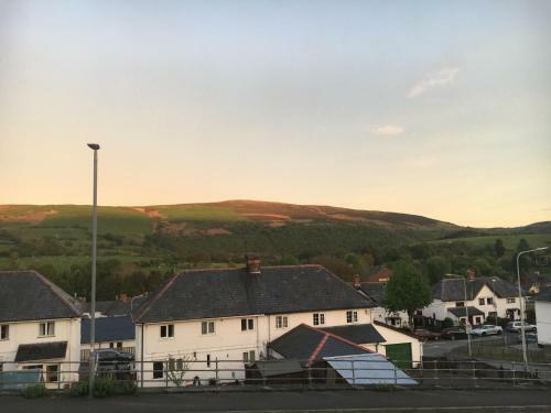 Bed & Breakfast Bryn Derwen
