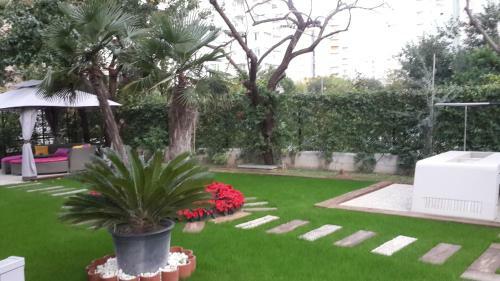 Bmk Suites Apartments
