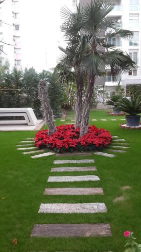 Bmk Suites Apartments