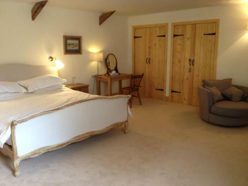 Bed & Breakfast Cragend Grange