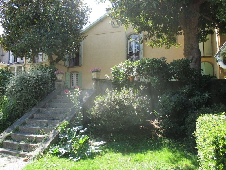 Hostal Le Clos De La Bastide