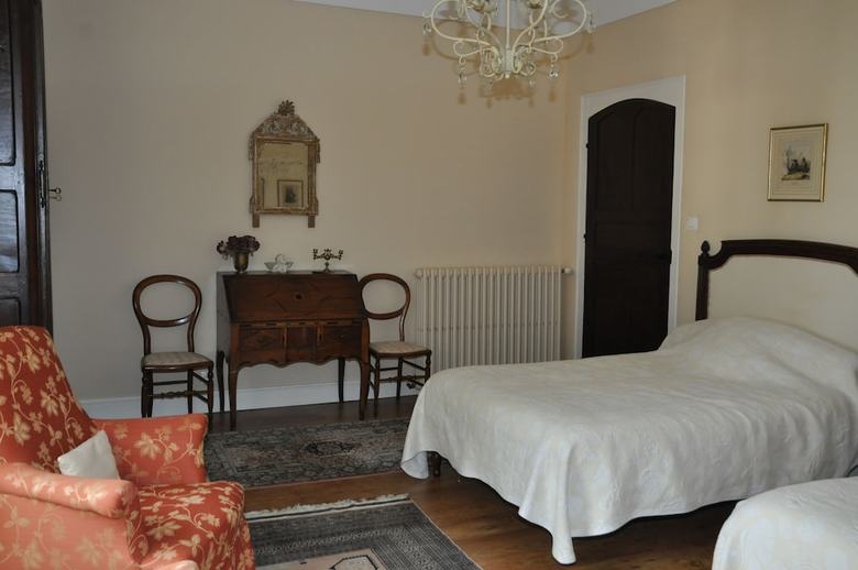 Hostal Le Clos De La Bastide