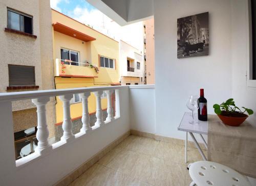 B&B Casa Armonia