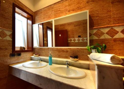 B&B Casa Armonia
