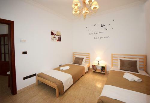 B&B Casa Armonia