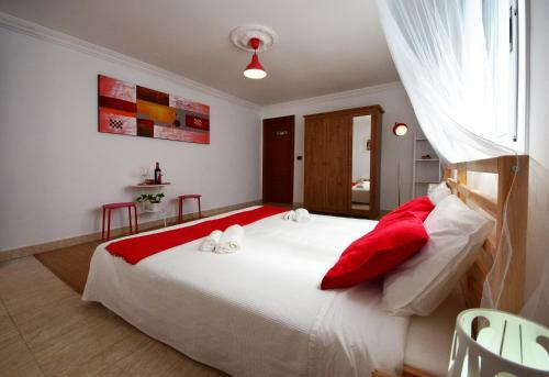 B&B Casa Armonia