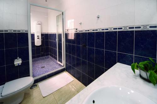 B&B Casa Armonia