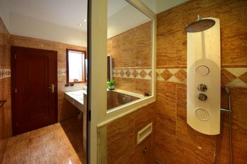 B&B Casa Armonia