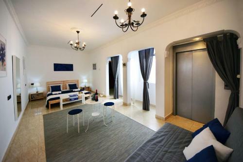 B&B Casa Armonia