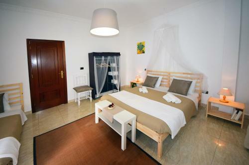 B&B Casa Armonia