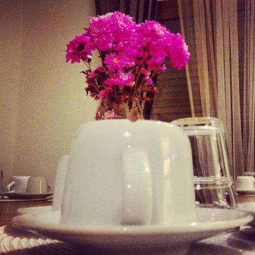 B&B Casa Armonia