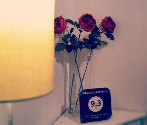 B&B Casa Armonia